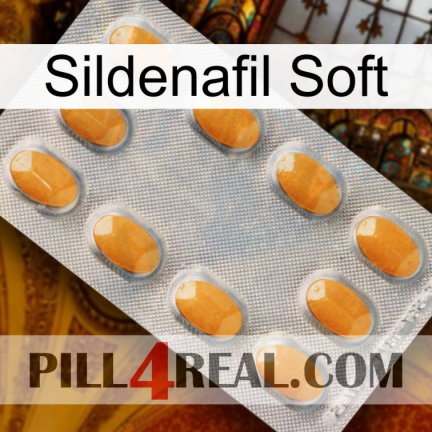 Sildenafil Soft cialis3